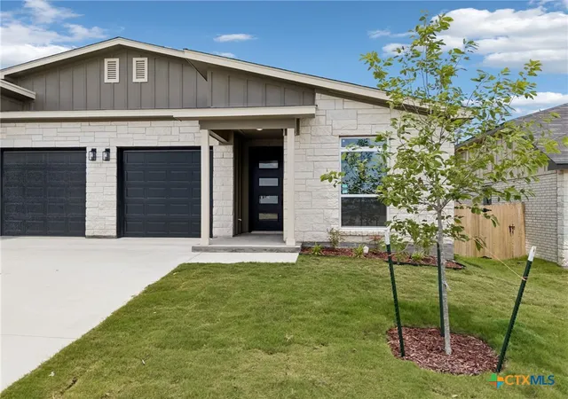 2nd image of 1307 Lone Pine Wy, Killeen, TX 76543 | MLS# 615958