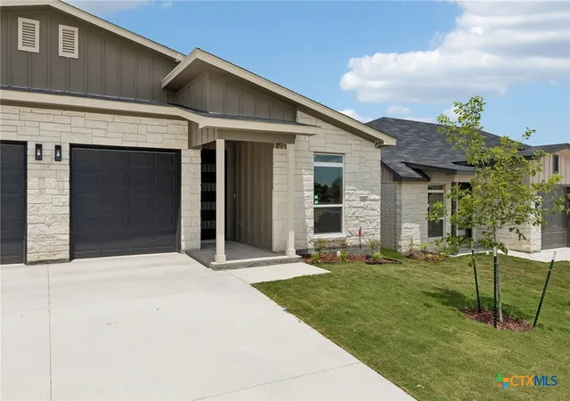 3rd image of 1307 Lone Pine Wy, Killeen, TX 76543 | MLS# 615958