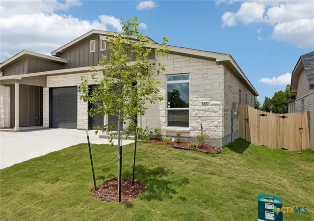 4th image of 1307 Lone Pine Wy, Killeen, TX 76543 | MLS# 615958