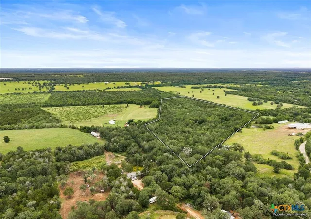 Homes for sale in Waelder, TX | Tbd Charcoal Rd, Waelder, TX 78959 | MLS# 616033