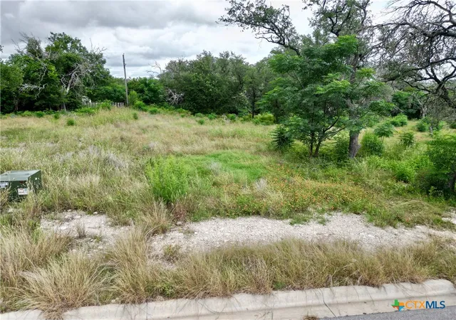 Photo 3 of Land for sale at 528 25th Avenue, Belton, TX 76513 | MLS# 615844 | Listing updated on 2026-06-06