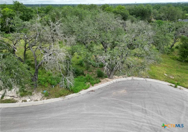 Photo 3 of Land for sale at 532 25th Avenue, Belton, TX 76513 | MLS# 615850 | Listing updated on 2026-06-06