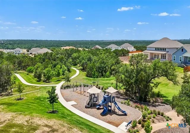 Photo 1 of Sale Pending at 1112 Golden Bird St, Georgetown, TX 78628 | MLS# 616039 | Listing updated on 2026-07-16