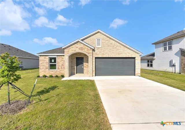 1st image of 1003 Antelope Trl, Temple, TX 76504 | MLS# 614481
