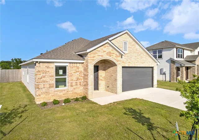 2nd image of 1003 Antelope Trl, Temple, TX 76504 | MLS# 614481
