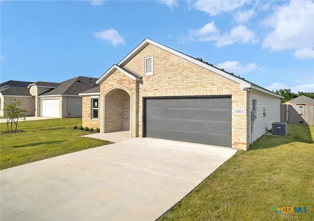 3rd image of 1003 Antelope Trl, Temple, TX 76504 | MLS# 614481