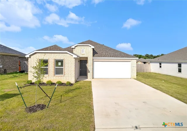 1st image of 935 Antelope Trl, Temple, TX 76504 | MLS# 614480