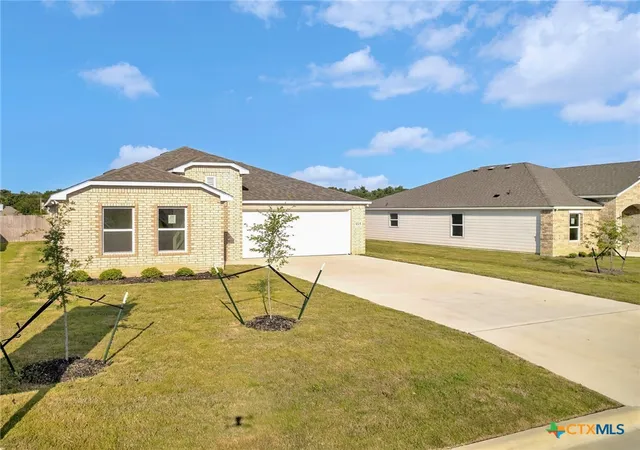 2nd image of 935 Antelope Trl, Temple, TX 76504 | MLS# 614480
