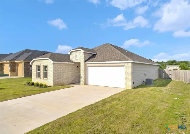 3rd image of 935 Antelope Trl, Temple, TX 76504 | MLS# 614480