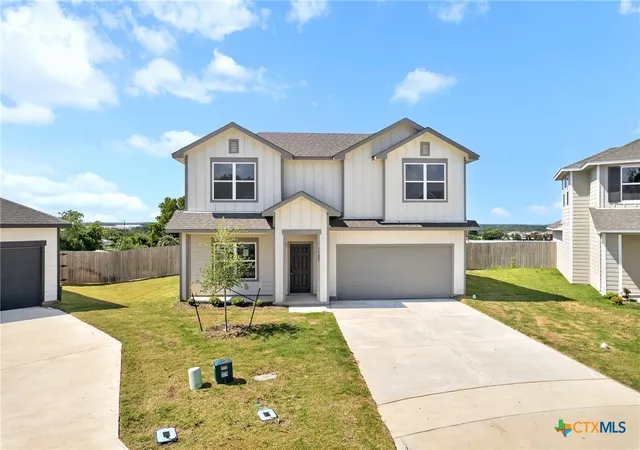 1st image of 1102 Sky Summit Ct, Belton, TX 76513 | MLS# 614476