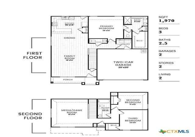 28th image of 1102 Sky Summit Ct, Belton, TX 76513 | MLS# 614476