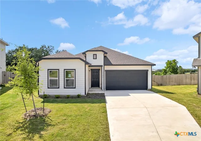 Homes for sale in Belton, TX | 1106 Sky Summit Ct, Belton, TX 76513 | MLS# 614478