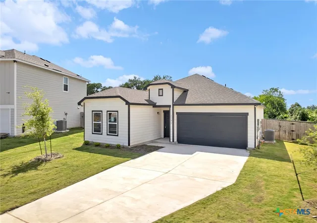 Homes for sale in Belton, TX | 1106 Sky Summit Ct, Belton, TX 76513 | MLS# 614478
