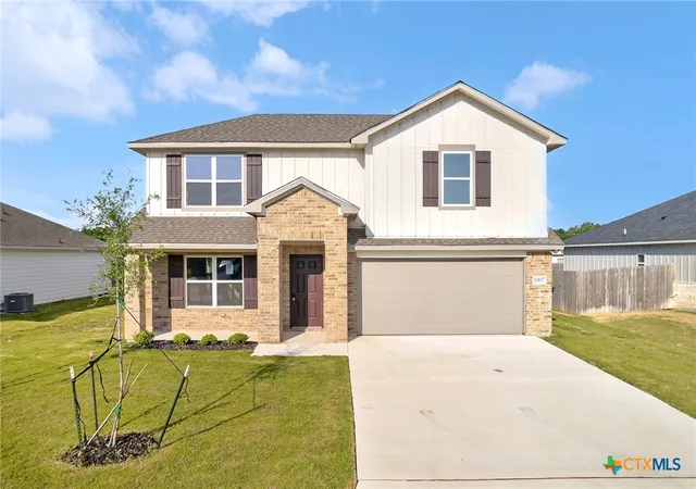 1st image of 1007 Antelope Trl, Temple, TX 76504 | MLS# 614477
