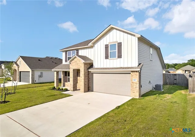 2nd image of 1007 Antelope Trl, Temple, TX 76504 | MLS# 614477