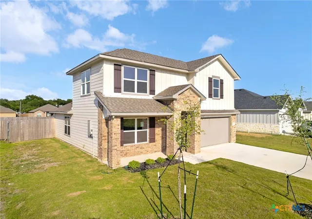 3rd image of 1007 Antelope Trl, Temple, TX 76504 | MLS# 614477