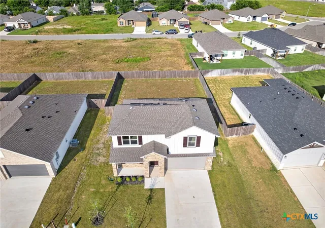 4th image of 1007 Antelope Trl, Temple, TX 76504 | MLS# 614477