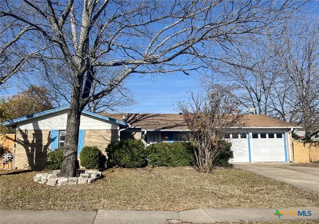 1st image of 814 S 25th St, Copperas Cove, TX 76522 | MLS# 616063