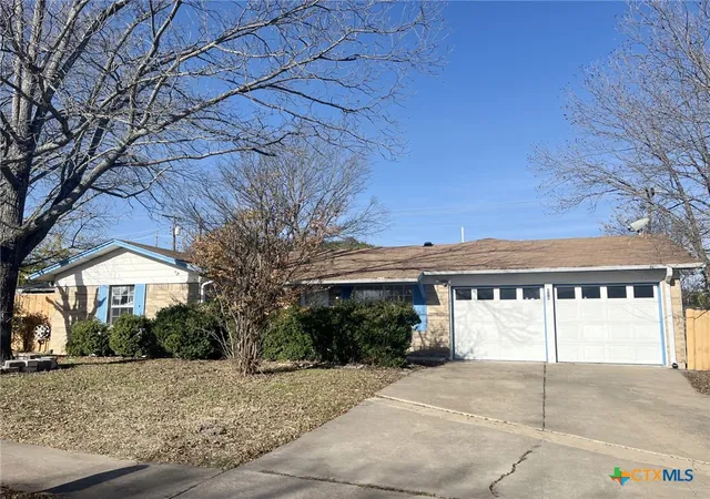 2nd image of 814 S 25th St, Copperas Cove, TX 76522 | MLS# 616063
