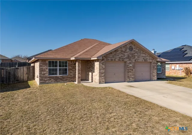 Photo 1 of Multi family home for sale at 6211 Temora Loop, Killeen, TX 76549 | MLS# 615980 | Listing updated on 2026-06-06