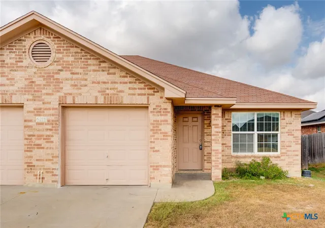 Photo 2 of Multi family home for sale at 6211 Temora Loop, Killeen, TX 76549 | MLS# 615980 | Listing updated on 2026-10-02