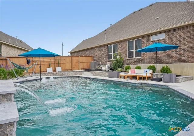 2nd image of 29006 Talder Wy, San Antonio, TX 78260 | MLS# 615972