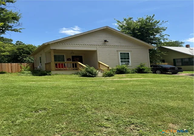1st image of 1303 S 13th St, Temple, TX 76504 | MLS# 616081