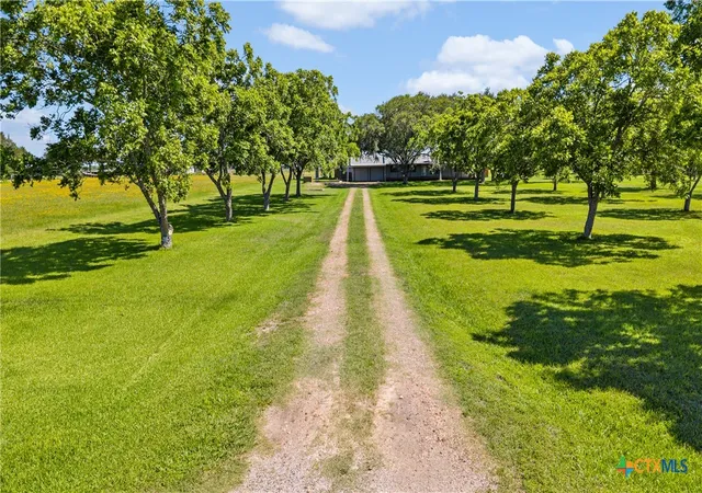 3rd image of 725 County Road 428, Lolita, TX 77971 | MLS# 616082