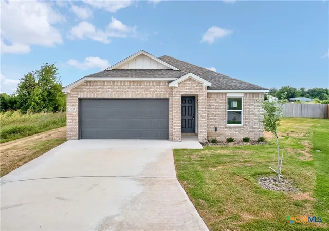 1st image of 3004 Titus Ct, Temple, TX 76501 | MLS# 614482