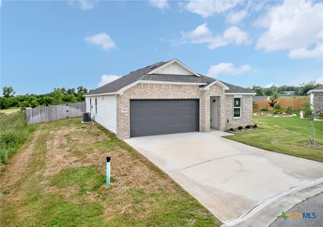 2nd image of 3004 Titus Ct, Temple, TX 76501 | MLS# 614482