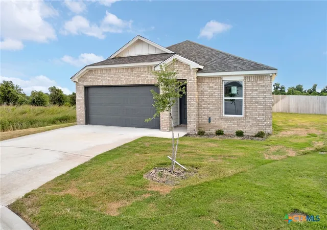 3rd image of 3004 Titus Ct, Temple, TX 76501 | MLS# 614482