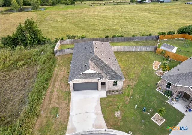 4th image of 3004 Titus Ct, Temple, TX 76501 | MLS# 614482