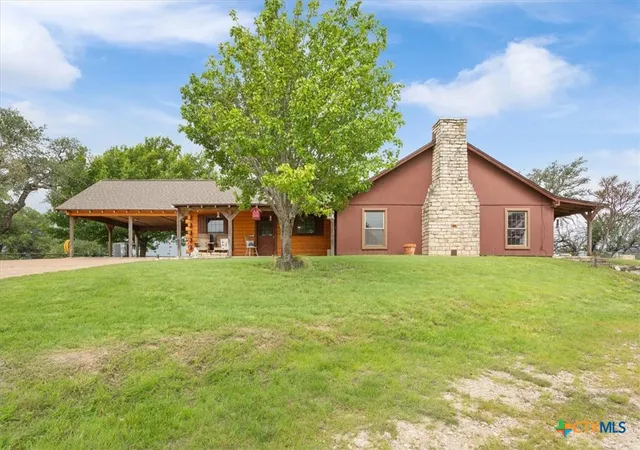 1st image of 124 Old Mission Rd, Kempner, TX 76539 | MLS# 616047