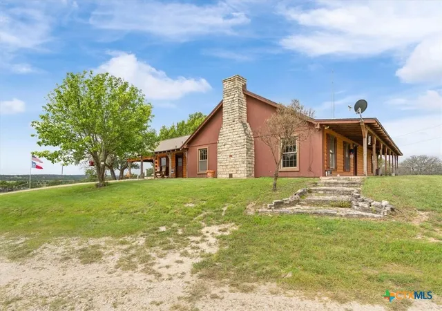 2nd image of 124 Old Mission Rd, Kempner, TX 76539 | MLS# 616047