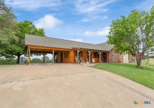 3rd image of 124 Old Mission Rd, Kempner, TX 76539 | MLS# 616047