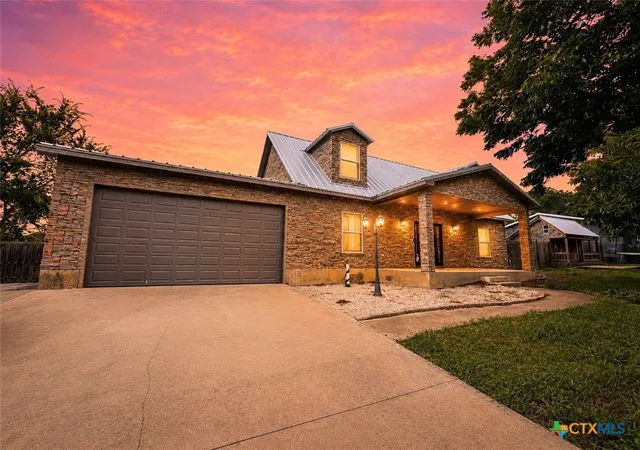 1st image of 2011 Zint St, Gonzales, TX 78629 | MLS# 616086