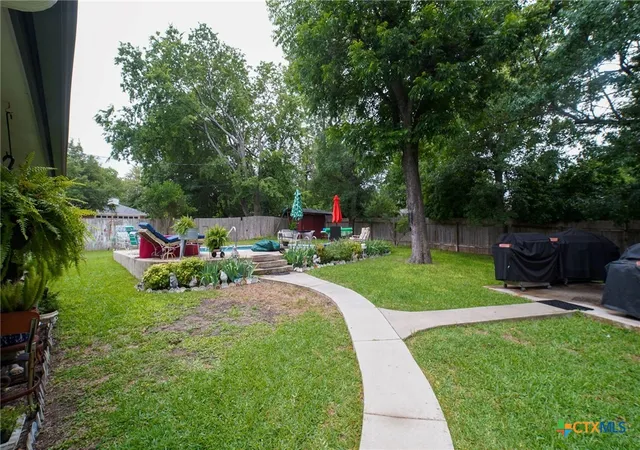 33rd image of 212 Highland Oaks Dr, Harker Heights, TX 76548 | MLS# 616073