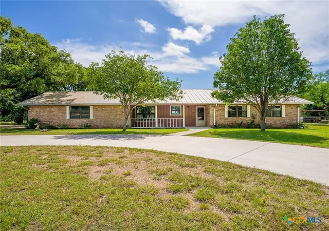 2nd image of 109 Sundown Trl, Marble Falls, TX 78654 | MLS# 616096