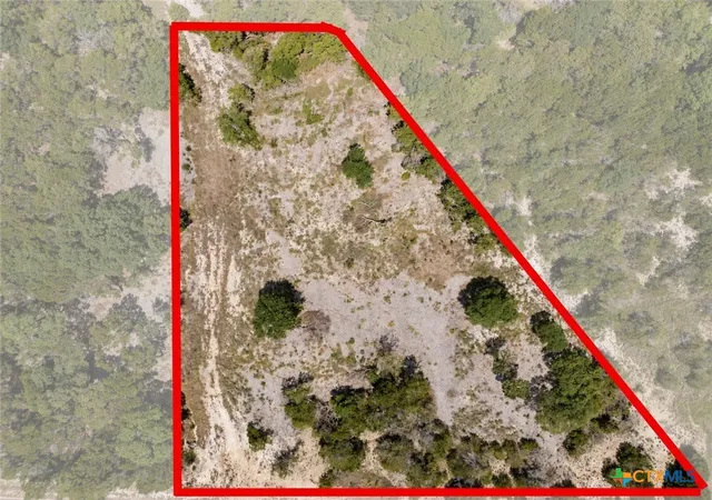 Photo 2 of Land for sale at 1259 Windy Hl Rd, Harker Heights, TX 76548 | MLS# 616123 | Listing updated on 2026-10-07