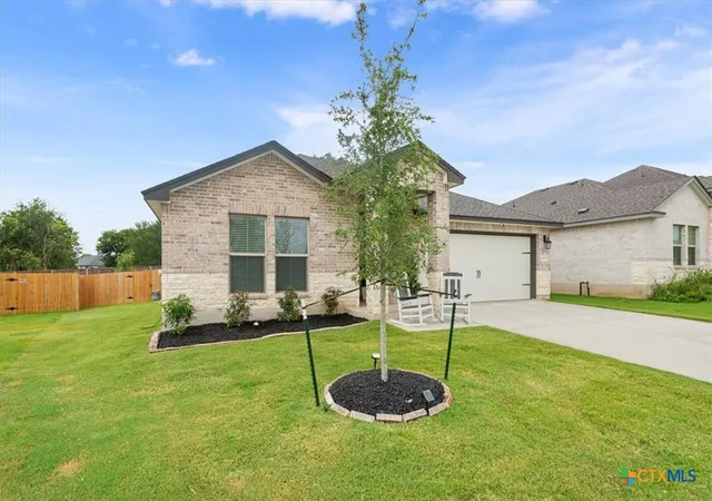 Photo 2 of Single family home for sale at 4018 Hayes Ct, Belton, TX 76513 | MLS# 616130 | Listing updated on 2026-06-08