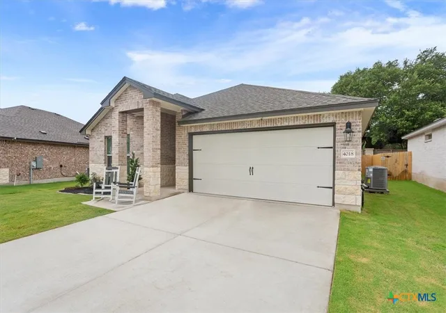 Photo 3 of Single family home for sale at 4018 Hayes Ct, Belton, TX 76513 | MLS# 616130 | Listing updated on 2026-06-08