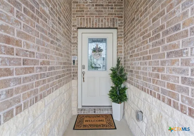 Photo 3 of Single family home for sale at 4018 Hayes Ct, Belton, TX 76513 | MLS# 616130 | Listing updated on 2026-06-08
