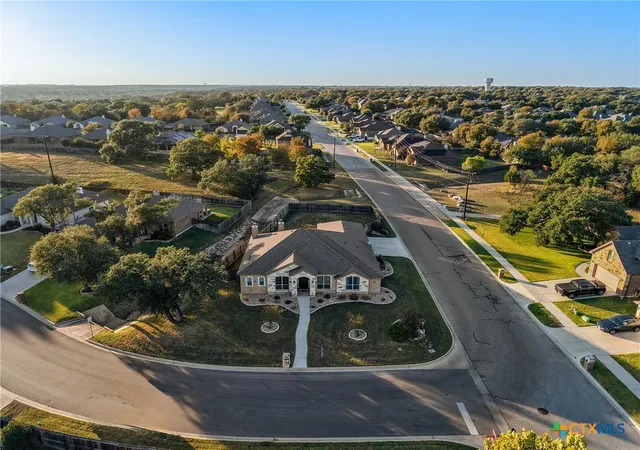Homes for sale in Belton, TX | 3079 Mystic Mountain Ln, Belton, TX 76513 | MLS# 615990