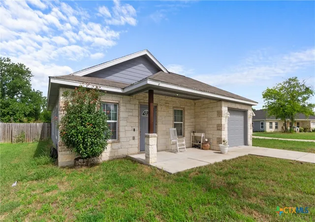 2nd image of 104 Avenue B, Moody, TX 76557 | MLS# 616140