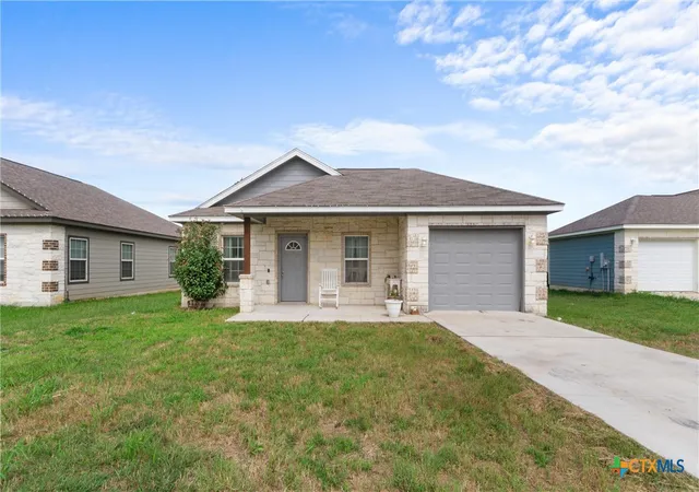 3rd image of 104 Avenue B, Moody, TX 76557 | MLS# 616140