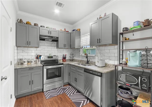 4th image of 104 Avenue B, Moody, TX 76557 | MLS# 616140