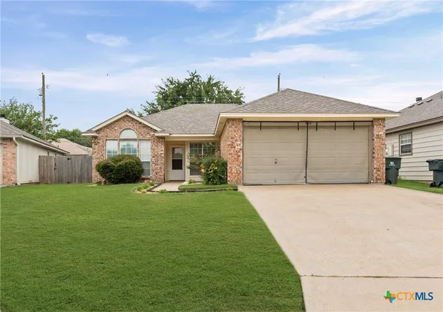 Homes for sale in Temple, TX | 908 Silver Stone Dr, Temple, TX 76502 | MLS# 615857