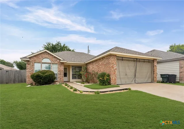 Homes for sale in Temple, TX | 908 Silver Stone Dr, Temple, TX 76502 | MLS# 615857