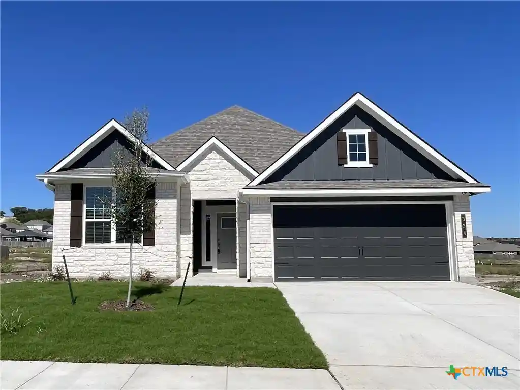 Photo 1 of Sale Pending at 334 Pathfinder Dr, Copperas Cove, TX 76522 | MLS# 616159 | Listing updated on 2026-10-13