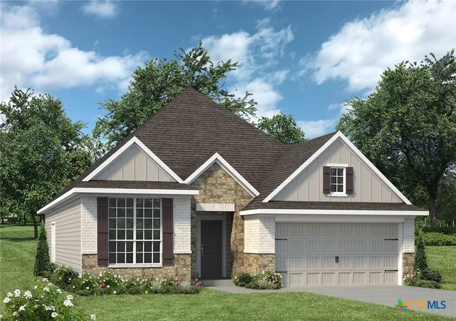 2nd image of 334 Pathfinder Dr, Copperas Cove, TX 76522 | MLS# 616159